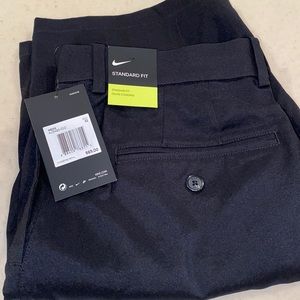 Nike men’s stretch golf shorts
